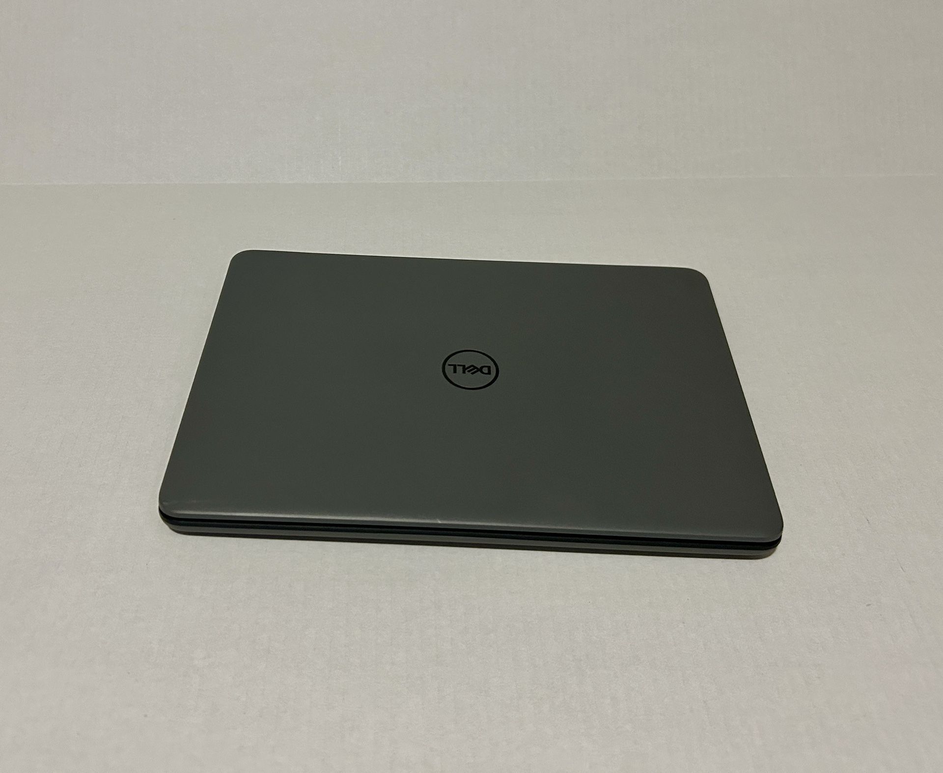 Dell Laptop, P32T, Gray, 11.6” (OBO)
