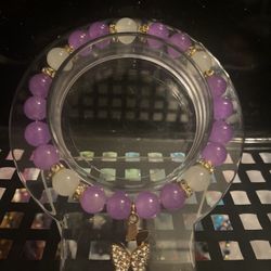 Butterfly Bracelet