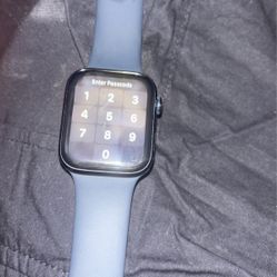 Apple Watch SE 