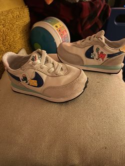 Nike Toddler Sneakers