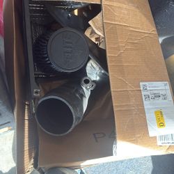Air Intake Camaro Ss 2023