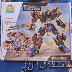 Lego set