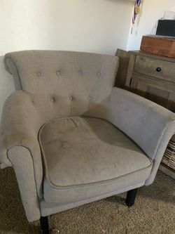 Free chair