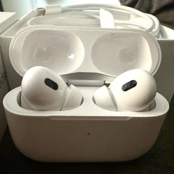 AirPods Pro 2nd Generation 