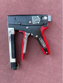 Craftman heavy duty staple gun