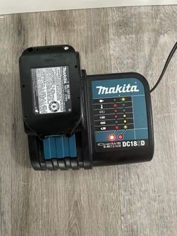 Makita Tools 