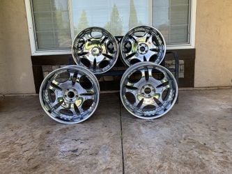 Lowenhart Rims
