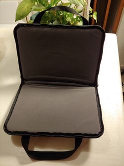 AMS American Mountain Supply Pistol Sleeve Case