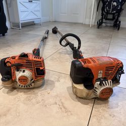 Trimmers  Stihl 