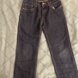 Boys Levi’s 12reg