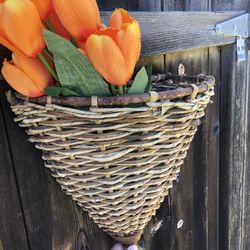 Baskets For Plants 
