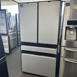 Samsung 29CF Bespoke Frenchdoor Refrigerator 