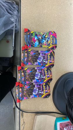 Pokémon cards