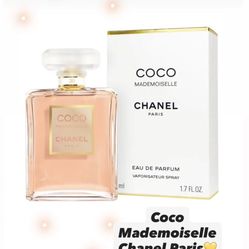 Coco ( Chanel)