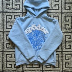 Sp5der Hoodie Size M