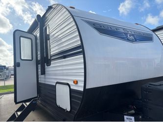 023 Gulf Stream RV Kingsport Ultra Lite 268BH