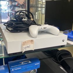 Xbox One s Digital 