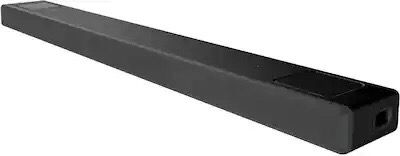 Sony - HT-A5000 5.1.2ch Dolby Atmos Soundbar, Chromecast built-in, AirPlay2, Bluetooth - Black