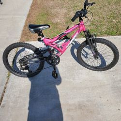 Kids Bike 