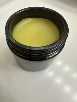Organic Salve