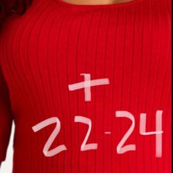 Lot Of Plus Size22 Ladies Clothing