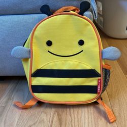 Backpack 1-2 Year Old 