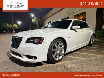 2014 Chrysler 300