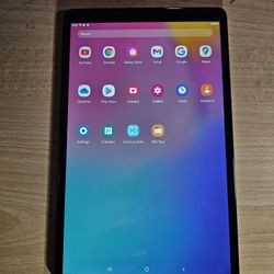 SAMSUNG Galaxy Tab A. 32GB, 10.1Inch. Model SM-T510.