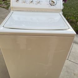 Kenmore Washer With A 90 Day Warranty 