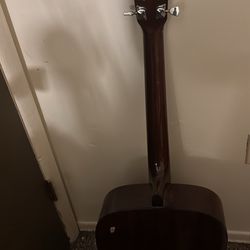 Odessa Guitar