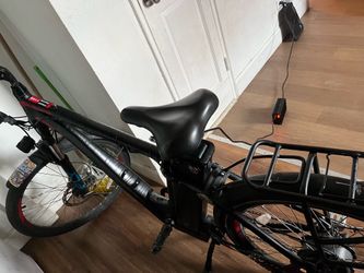 Bike electric
