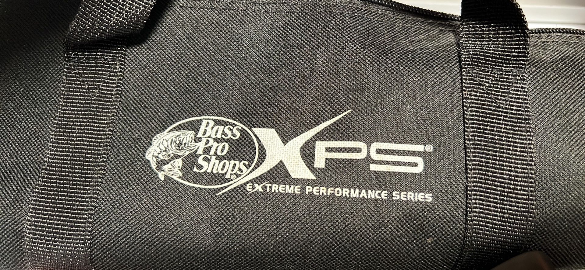Bass Pro Shops XPS Electric Fillet Knife