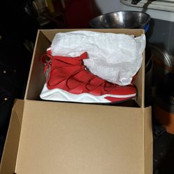 Champion Shoes