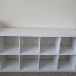 Shelving 