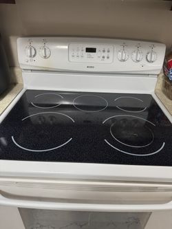Kenmore oven $75