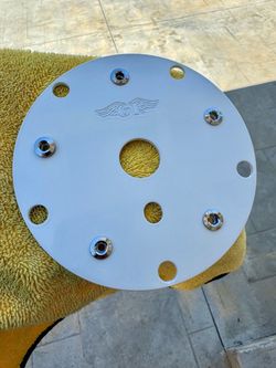 Gt bmx pro performer wing stamp disc and new Gt Bmx chainring bolts