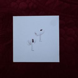 AirPods Pro 2