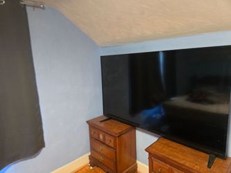 Insignia 65in tv