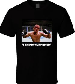 Nate Diaz Shirt 