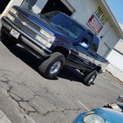 1995 Chevrolet C/K 1500