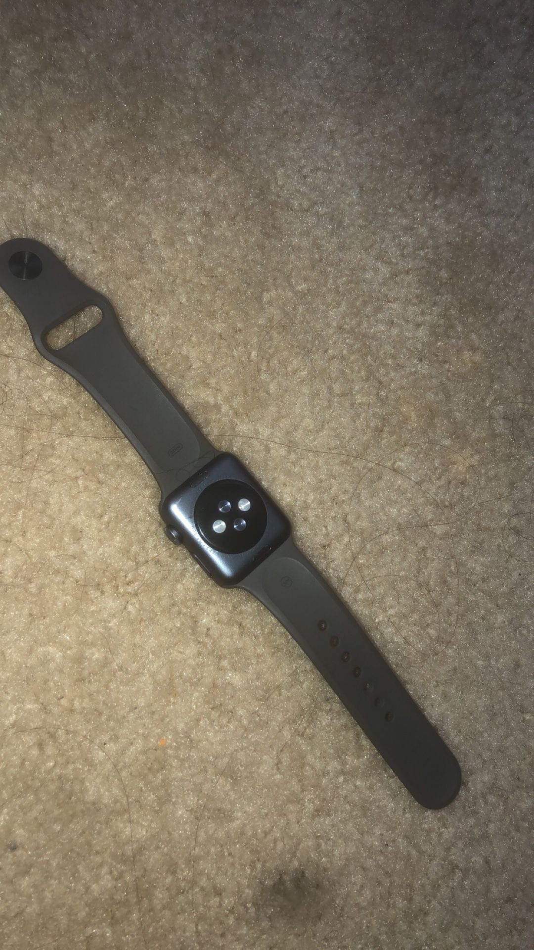 Apple Watch series 3,