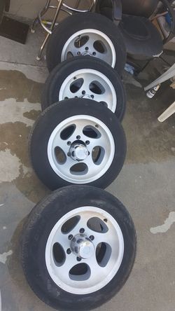 llantas