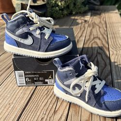 Jordan 1 Retro sneaker