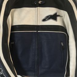 Motorcycle Jacket