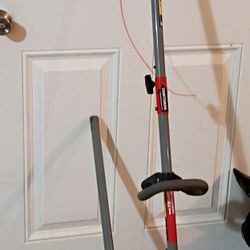 Craftsman Weed eater With Edger Attachment 