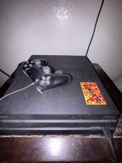 PS4 Pro