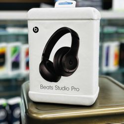 Beats Studio Pro 