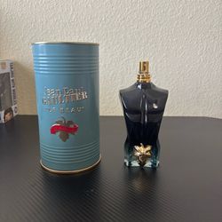 Jpg Jean Paul gaultier le beau 4.2 oz
