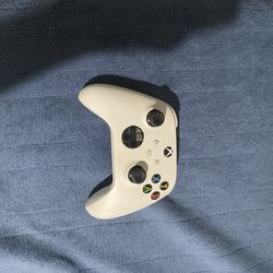 Xbox series controller