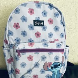 Stitch  Backbag New  